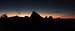 Kinabalu - Sunrise on the summit