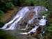 Indian Creek Falls, NC