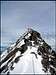 Mont Blanc de Cheilon SW-ridge to the summit