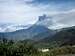 Tungurahua eruption
