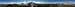 360° summit panorama Col da Cuc