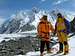 Shams Alpine Pakistan k2 (8611m)expedition 2006