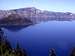 Crater Lake, Wizard Island,...