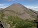 Humboldt Peak as seen from...