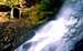 Silverdaisy Falls