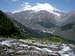 Elbrus And The Terskol Valley