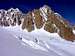 Il Mont Blanc du Tacul (4248 m)