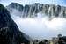 Granite Peak as seen from the...