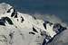 Mont Blanc Brouillard ridge