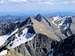 Glacier & Mountaineer Peaks