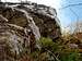 Climbing in the Shawangunk Mountains