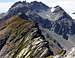 Crest Thuilette (2420 m) - August 24th, 2005