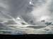Cloudy Patagonia