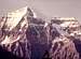 Mount Robson Wishbone Arete...