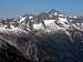 From Hidden Lake Lookout