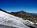 Il Monte Penne Blanche (3254 m)