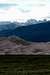 Sand Dunes and Mountains (Cropped)<BR><font color=