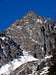 L'aiguille de l’Aroletta (2701m)