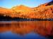 Alpenglow: Merced Peak and...
