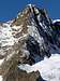 East-south-east side of Aiguille des Glacier <i>(3816m)</i>