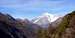 Le Mont Blanc - Courmayeur