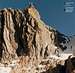 Pico Jahn Rock Climbing Route