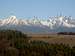 pano of east part of High Tatras