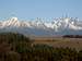 pano of east part of High Tatras