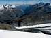 Weisshorn, Bernese Alps and...