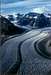 Juneau Icefields Glacier