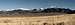 panoramic view of great sand dunes