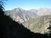 View NW Along Allison Mine Use Trail, San Gabriel Mountains