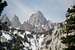 Mt. Whitney-my April incentive