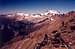 Kololo Peaks (8,200+ ft) and...