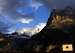 Alpen Glow On Finsteraarhorn