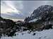 Ogradi from the ascent on Prevalski Stog