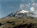 Caption of Nevado del Tolima...