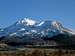 Mount Shasta - Northern Flanks