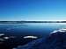 Lake Champlain and Green Mountains