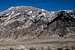 Granite Peak from dirt roads to trailhead