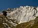 Dent d'Oche, east route : the...