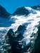 Brèche de la Meije, Glacier...
