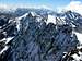 Summit ridge of Roche Faurio