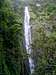400' waterfall