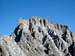  The west face of Matterhorn...