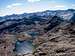 Columbine Peak (right...