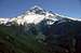 Mt. Hood from Bald Mountain