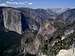 El Capitan and Yosemite Valley...