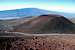 Mauna Loa & Puu Hau Kea