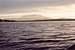 North Twin Lake Katahdin dawn...